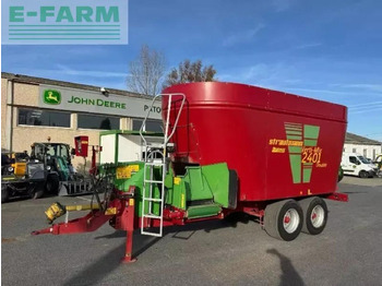 Инвентарь для животноводства STRAUTMANN