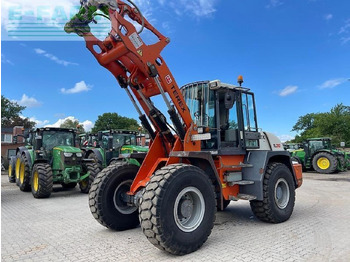 Мини-экскаватор TEREX