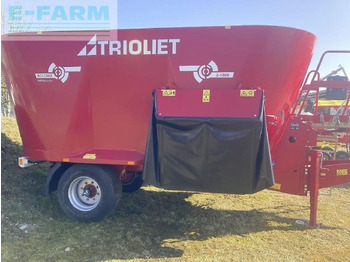 Инвентарь для животноводства TRIOLIET