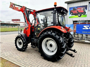 Трактор Ursus c-380: фото 4