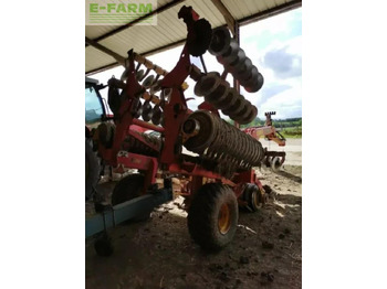 Культиватор Väderstad carrier 500: фото 2