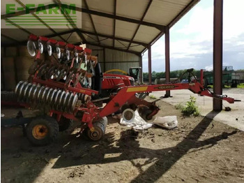 Культиватор VÄDERSTAD