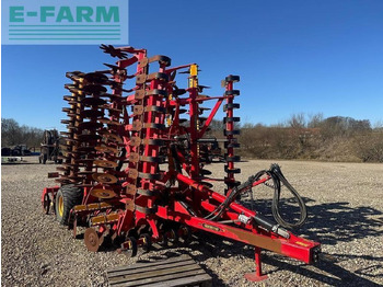 Дисковая борона Väderstad carrier xl 825: фото 2