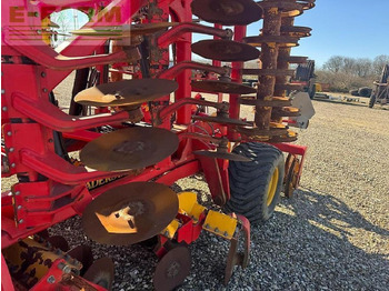 Дисковая борона Väderstad carrier xl 825: фото 4