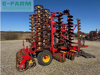 Дисковая борона Väderstad carrier xl 825: фото 5