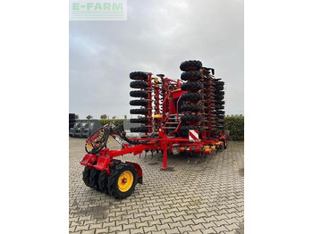 Сеялка VÄDERSTAD