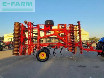 Культиватор VÄDERSTAD