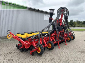 Сеялка точного высева Väderstad tempo tpv 12: фото 2 Сеялка точного высева Väderstad tempo tpv 12: фото 2