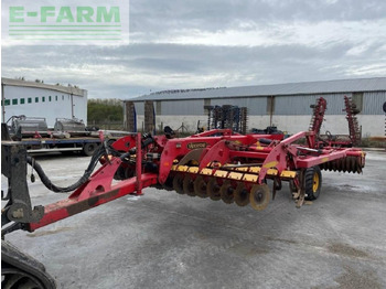 Культиватор VÄDERSTAD