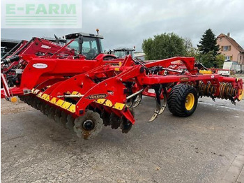 Культиватор VÄDERSTAD