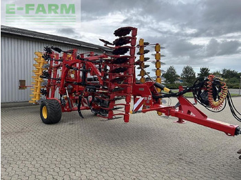 Культиватор Väderstad topdown 500: фото 2