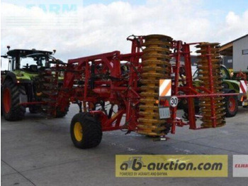 Культиватор VÄDERSTAD