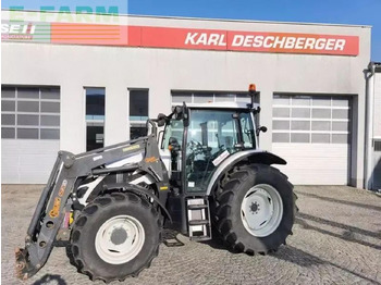 Трактор VALTRA A-series