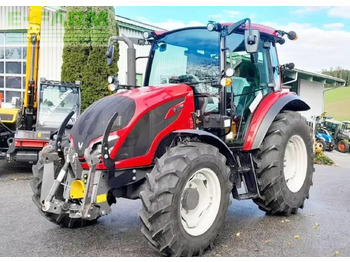 Трактор VALTRA A-series