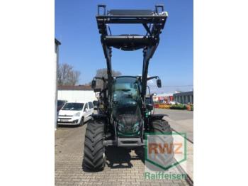 Трактор Valtra a104 mh4: фото 1
