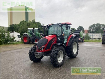 Трактор VALTRA A-series
