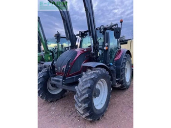 Трактор VALTRA N104
