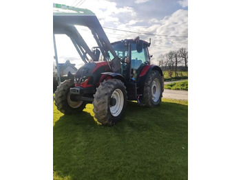 Трактор VALTRA N-series