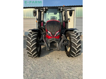 Трактор Valtra n135h: фото 3 Трактор Valtra n135h: фото 3