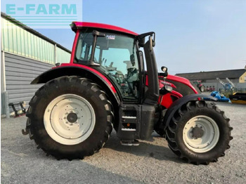 Трактор Valtra n135h: фото 2 Трактор Valtra n135h: фото 2