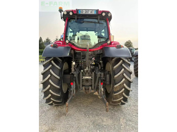 Трактор Valtra n135h: фото 4 Трактор Valtra n135h: фото 4