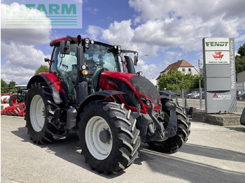 Трактор VALTRA N154