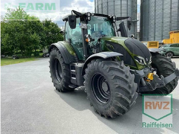 Трактор VALTRA N-series