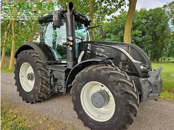 Трактор VALTRA S294