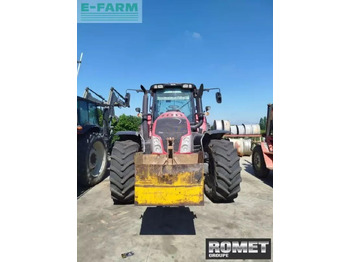 Трактор VALTRA T163