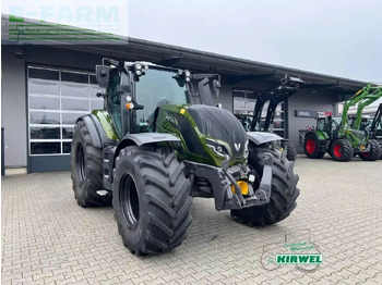 Трактор VALTRA T-series