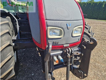 Трактор Valtra t151 hitech: фото 3