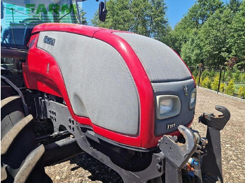 Трактор Valtra t151 hitech: фото 4
