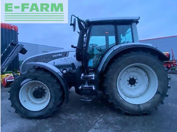 Трактор Valtra t172 hitech: фото 3