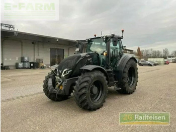 Трактор VALTRA T-series