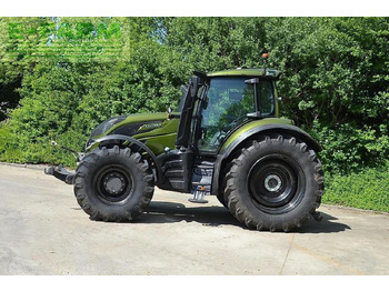Трактор Valtra t195 active Active: фото 5