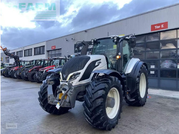 Трактор VALTRA T-series