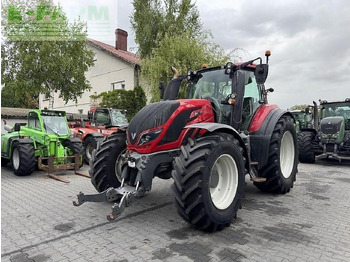 Трактор VALTRA T234