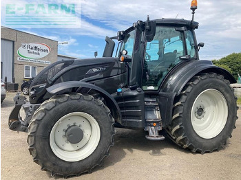 Трактор VALTRA T254