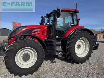 Трактор VALTRA T-series