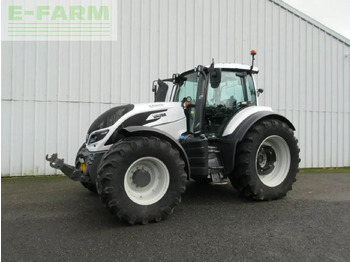 Трактор VALTRA T214