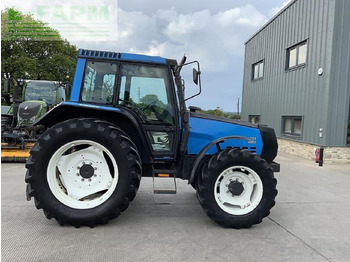 Трактор VALTRA 6000