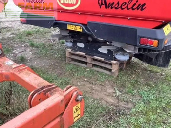 Разбрасыватель удобрений Vicon roedw3900: фото 4