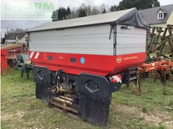 Разбрасыватель удобрений Vicon roedw3900: фото 2