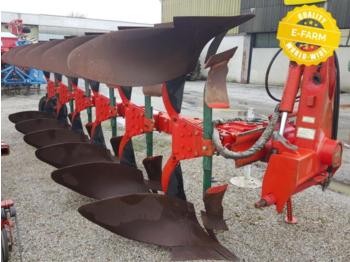 Плуг Vogel&Noot LC4S576A46: фото 1