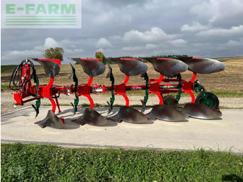 Плуг VOGEL & NOOT