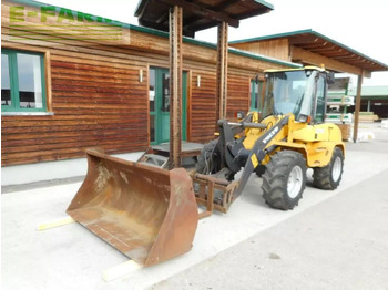 Мини-экскаватор Volvo l35b-z/s ( 6.650kg ): фото 2