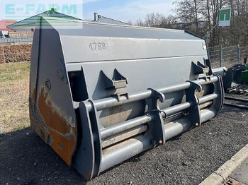 Мини-экскаватор VOLVO L110