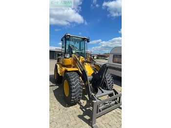 Мини-экскаватор Volvo volvo l 30: фото 2