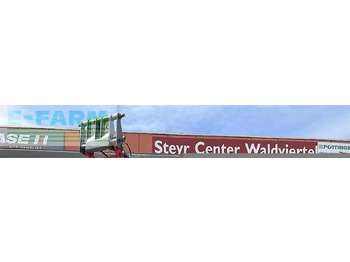 Мини-экскаватор WEIDEMANN