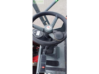 Мини-экскаватор Weidemann 1190e: фото 4